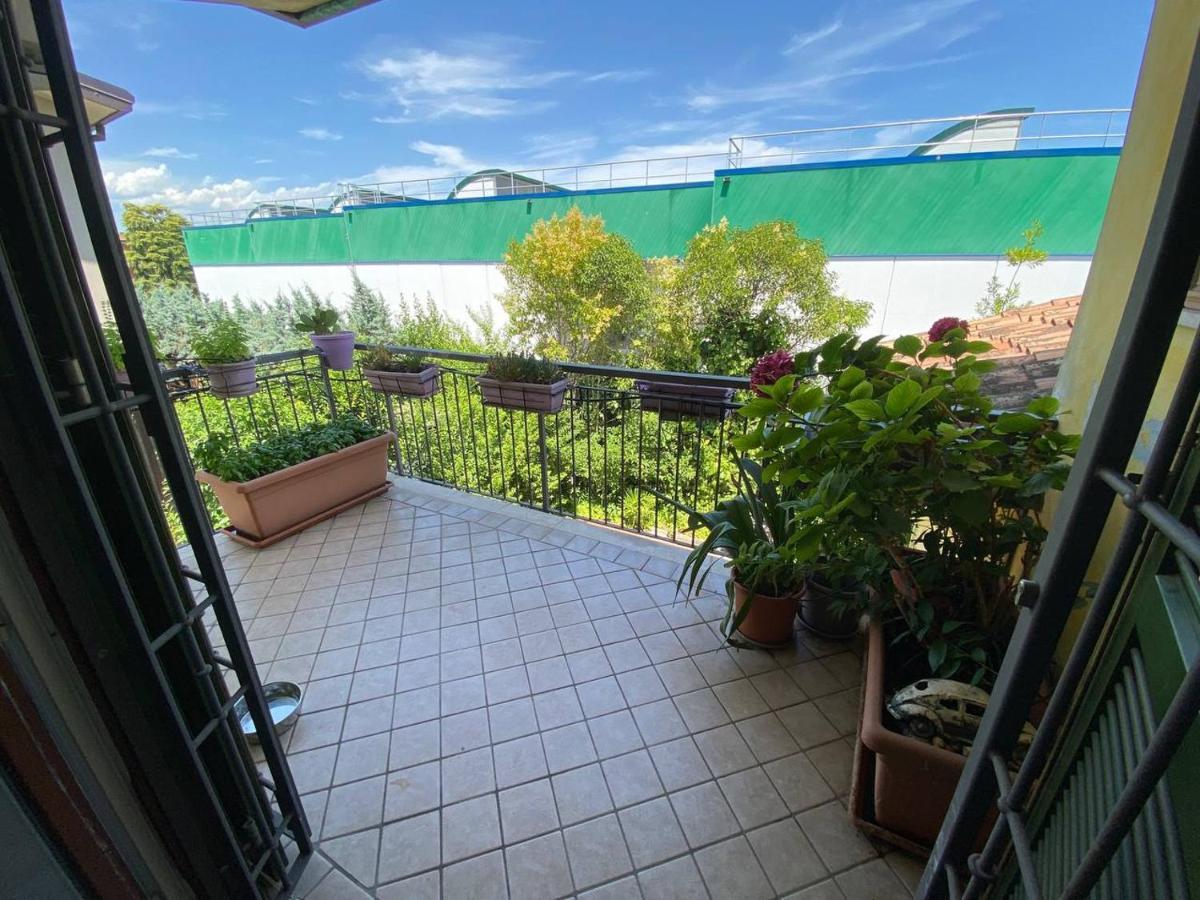 Desenzano Luxury Apartment Desenzano del Garda Exterior foto